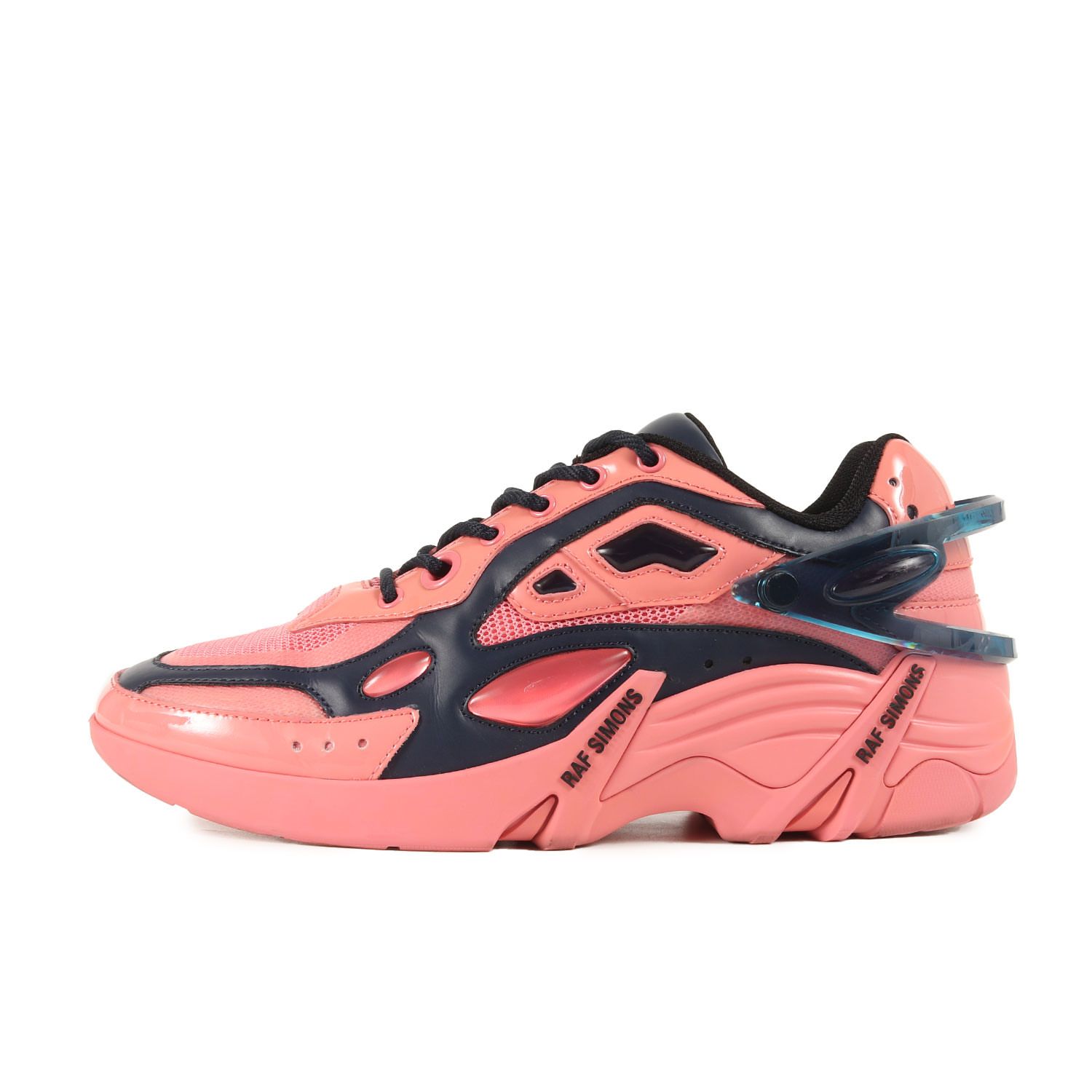 RAF SIMONS ラフシモンズ サイズ:42(27.0cm) 23AW RUNNER CYLON-21