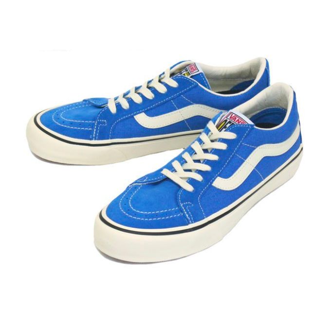 VANS Sk8-Low Reissue Sf [並行輸入品] - ohisama. - メルカリ