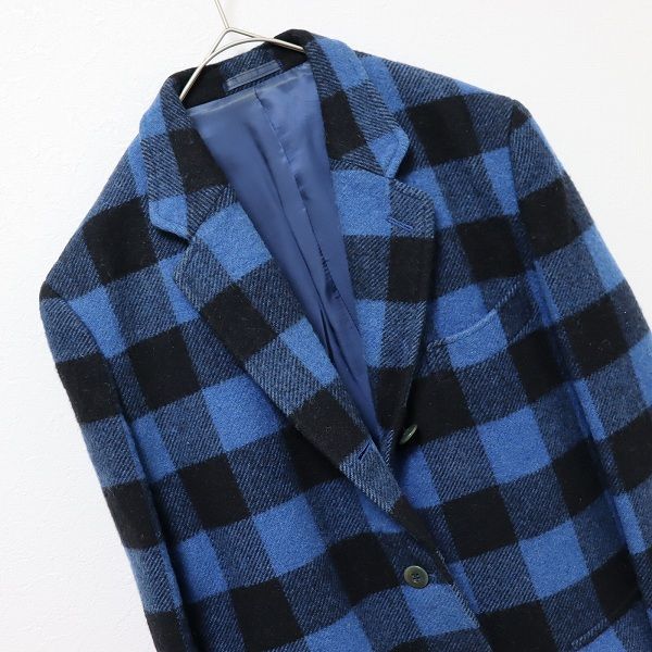 ピンクハウス PINKHOUSE ジャケット テーラード チェック a974452n