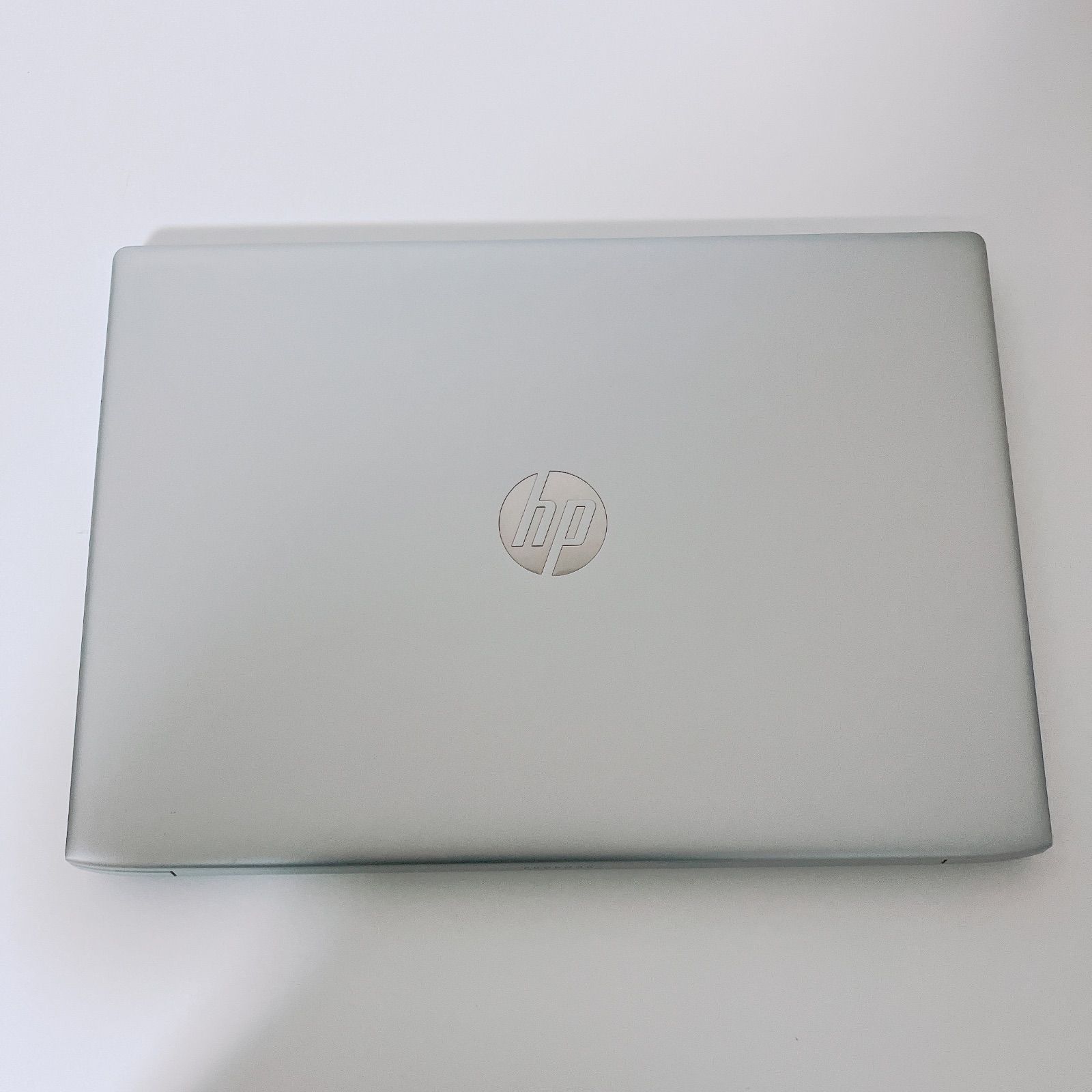 【美品】HP 450 爆速新品SSD1TB 16GB 第8世代パソコンPC 美品】HP 450 爆速新品SSD512GB 16GB 第8世代パソコンPC 美品】HP 450