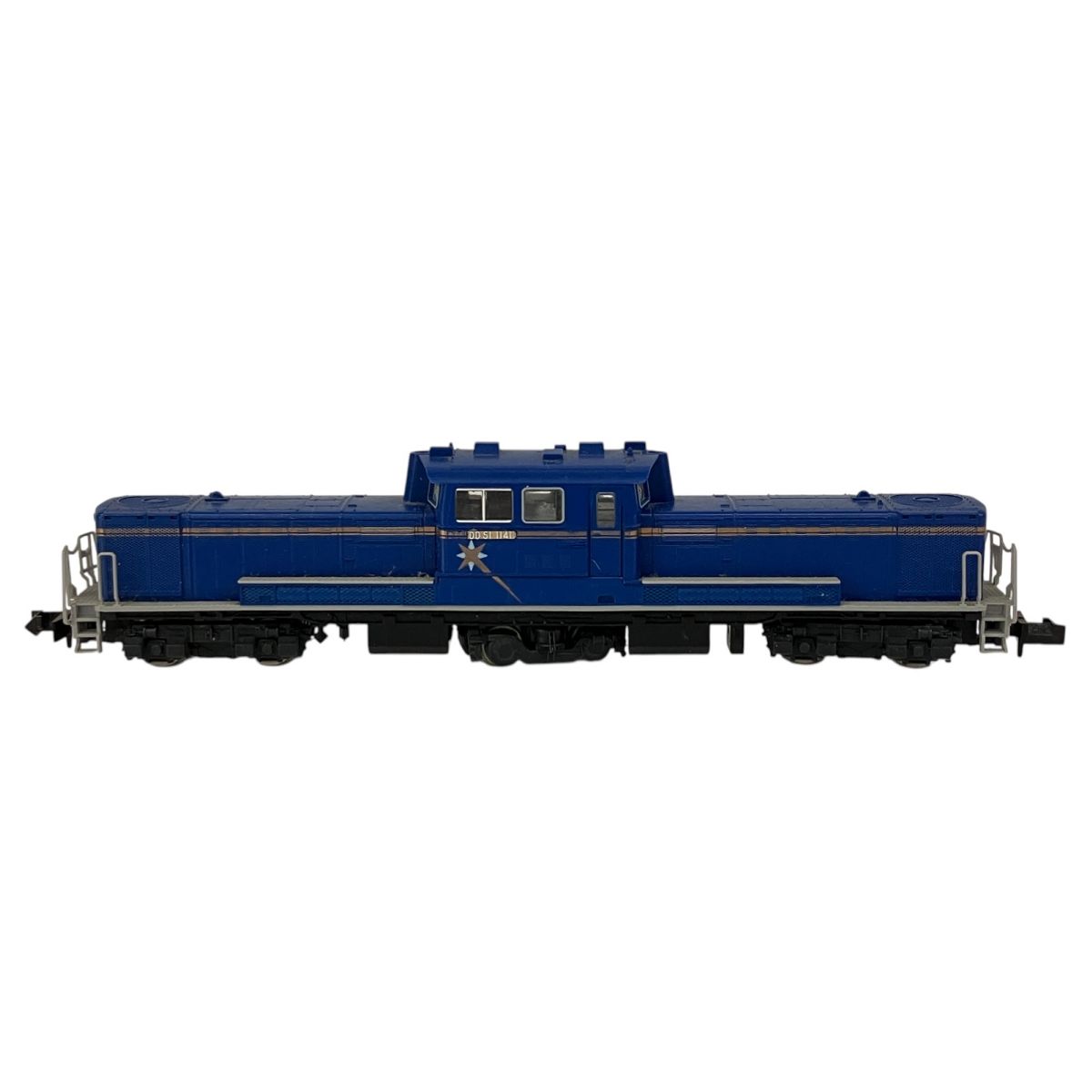 KATO HOゲージ DD51ディーゼル機関車 HOゲージ 国内型車両完成品 | ディーゼル機関車 | Joshin web
