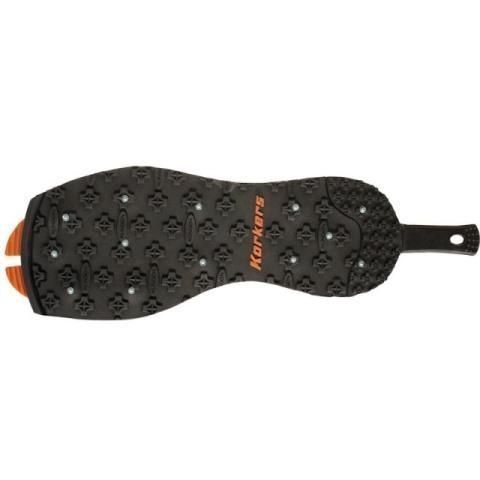 コーカーズ 交換ソール Studded kling-on rubber スタッデッド クリングオンラバー