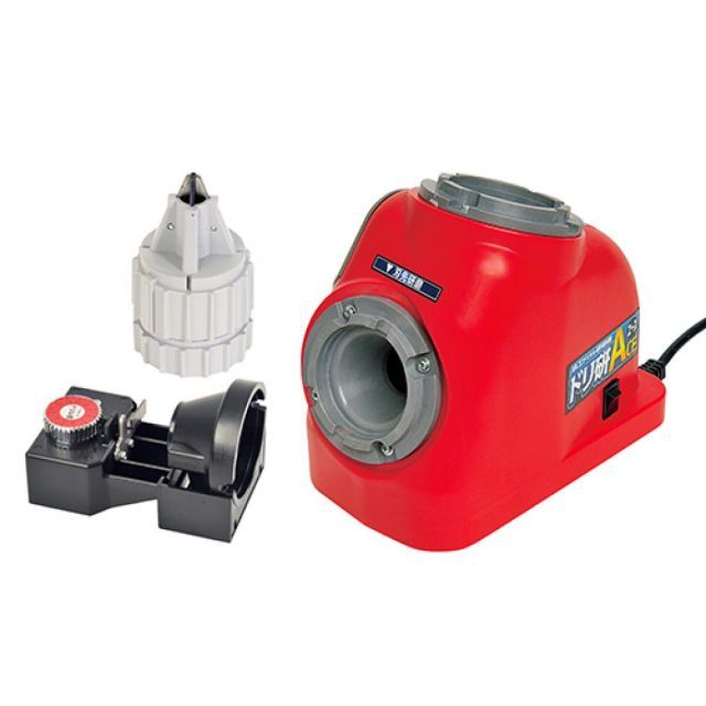 ニシガキ 鉄工ドリル研磨機 ドリ研 ACE エース AB型 N-860 Xシンニング研磨 研磨 工具