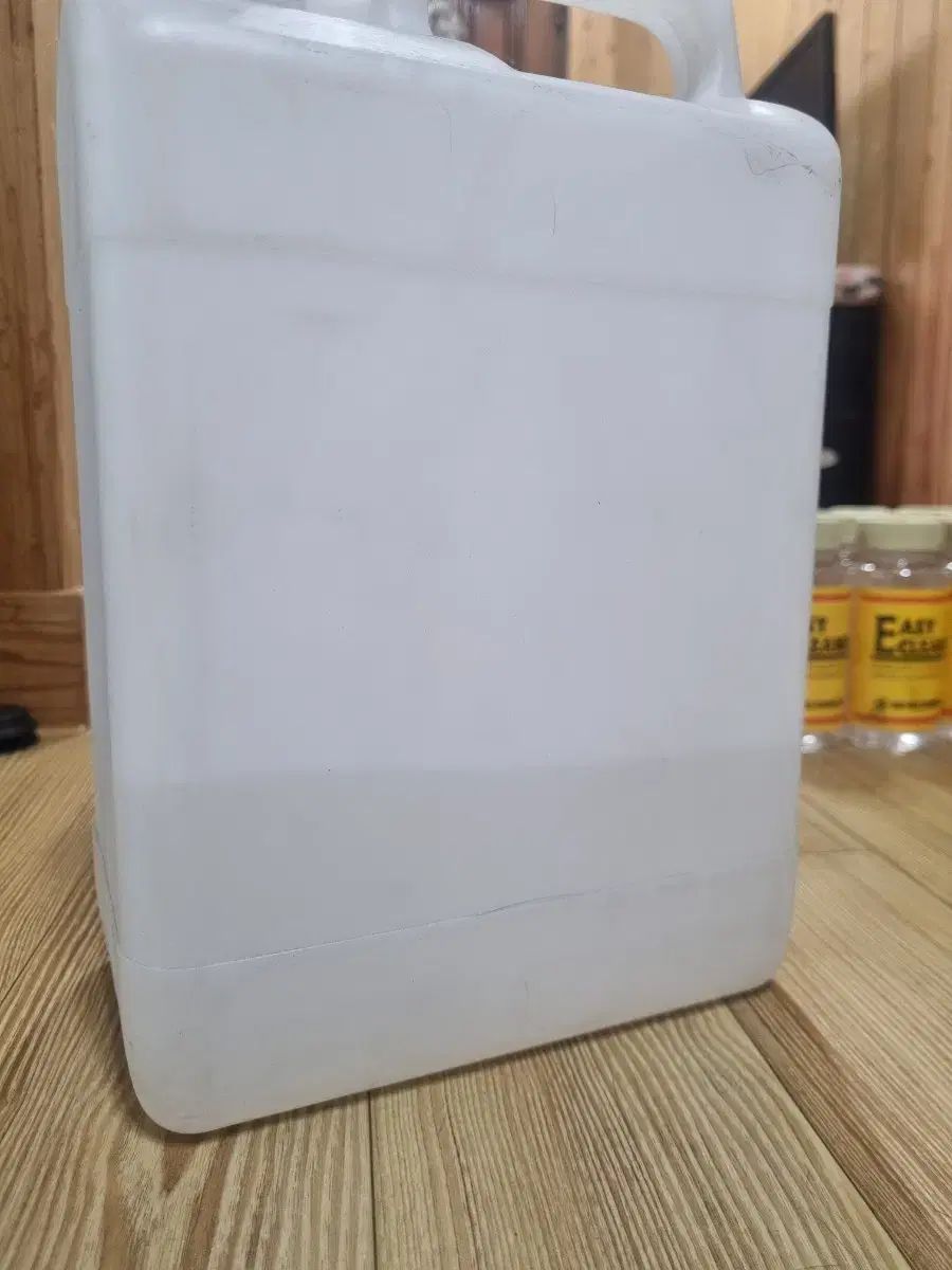 一括・新品・韓国製・イージークリーナー 油絵ブラシ 洗浄液