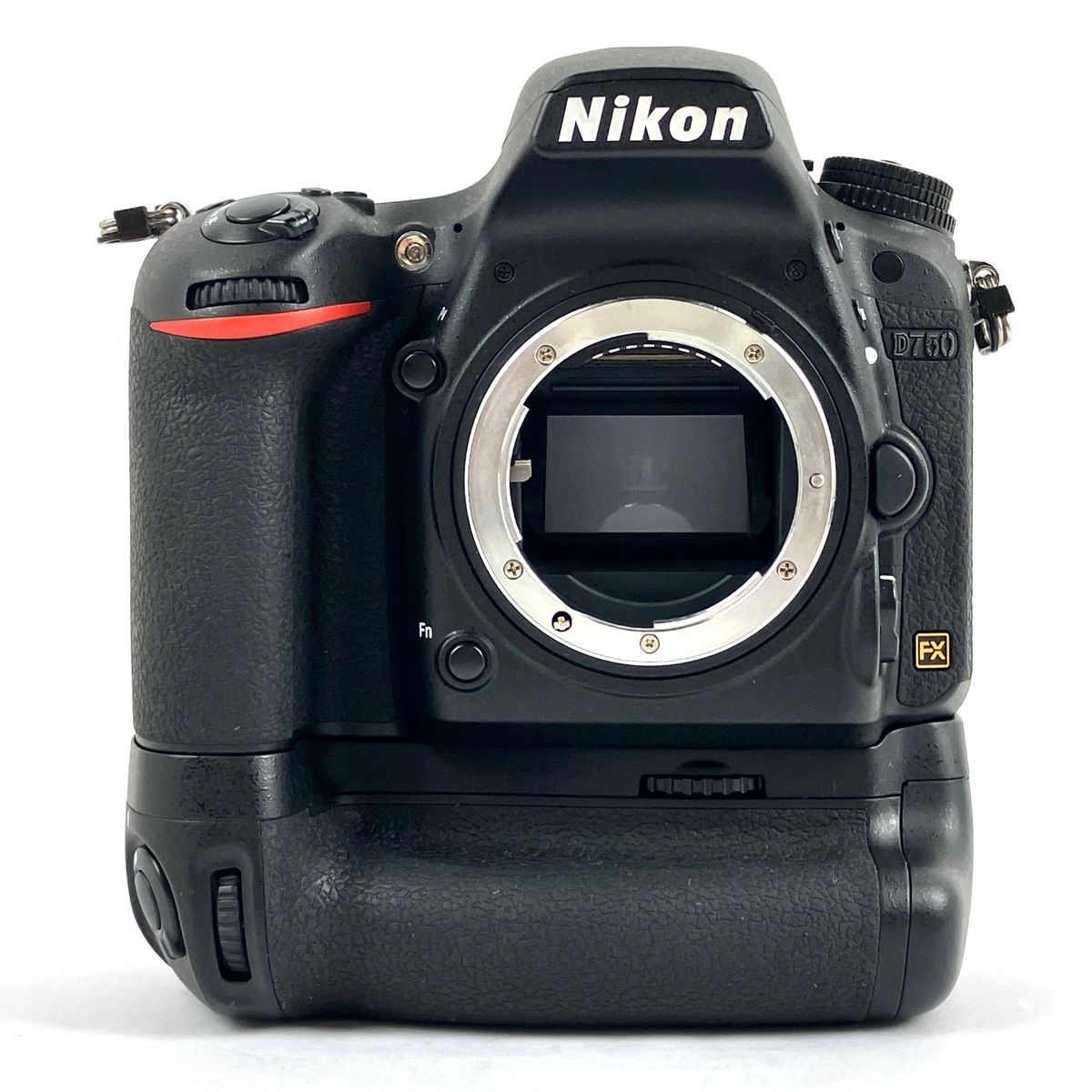Nikon デジタル一眼レフカメラ D750