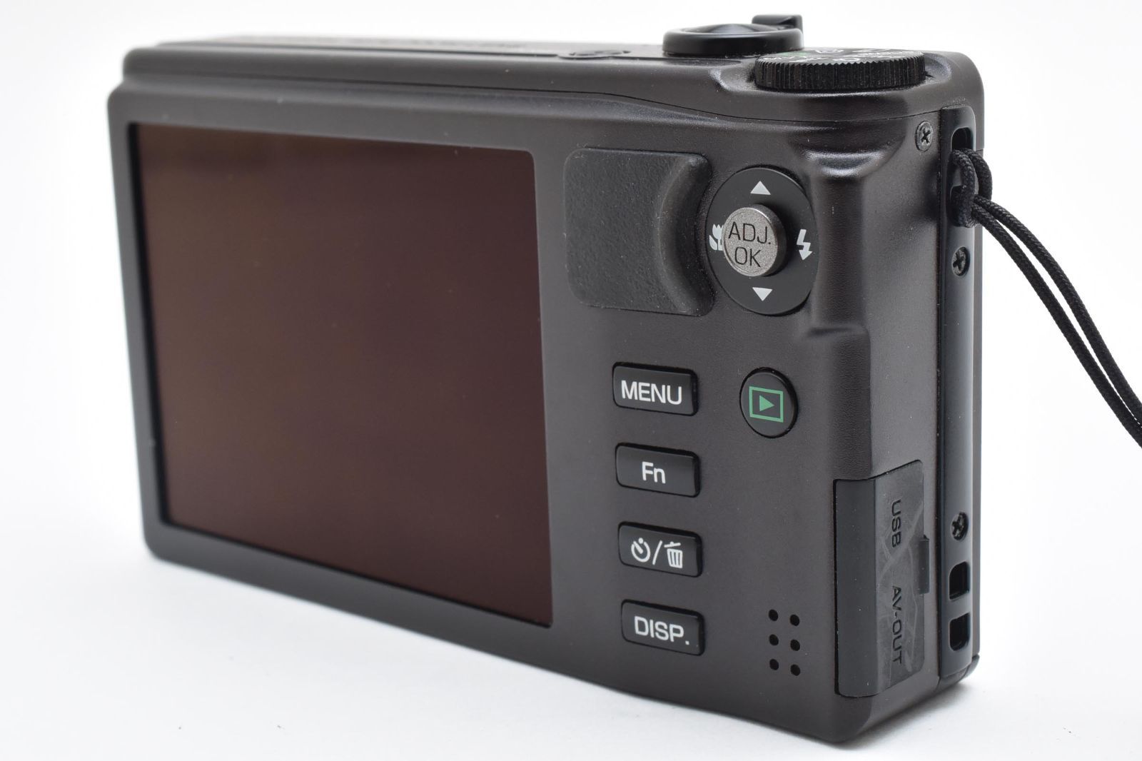 デジカメ コンデジ