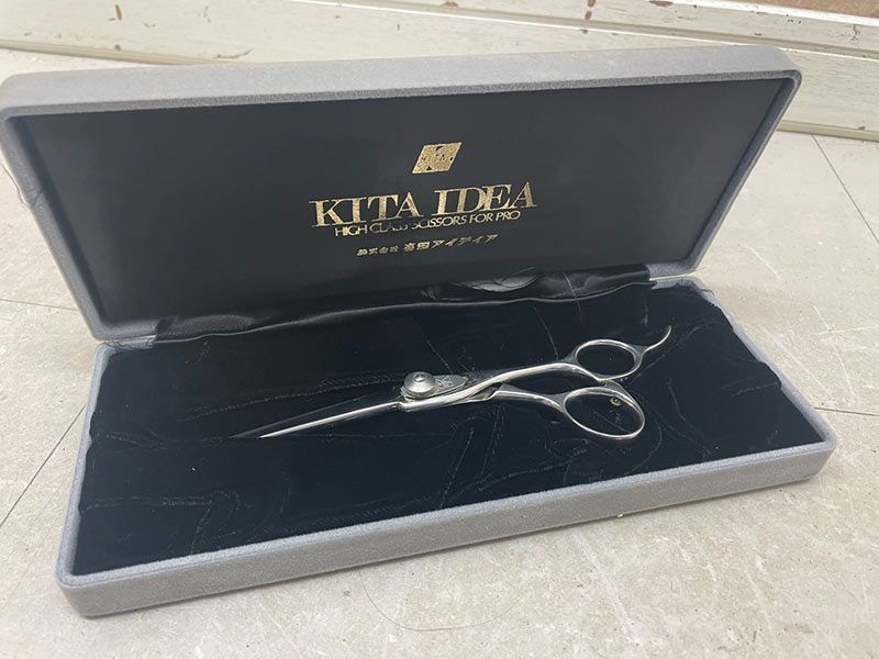 KITA IDEA ハサミ