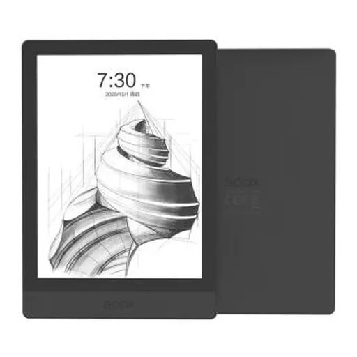 中古】タブレット端末 ONYX 6インチ 電子書籍リーダー BOOX