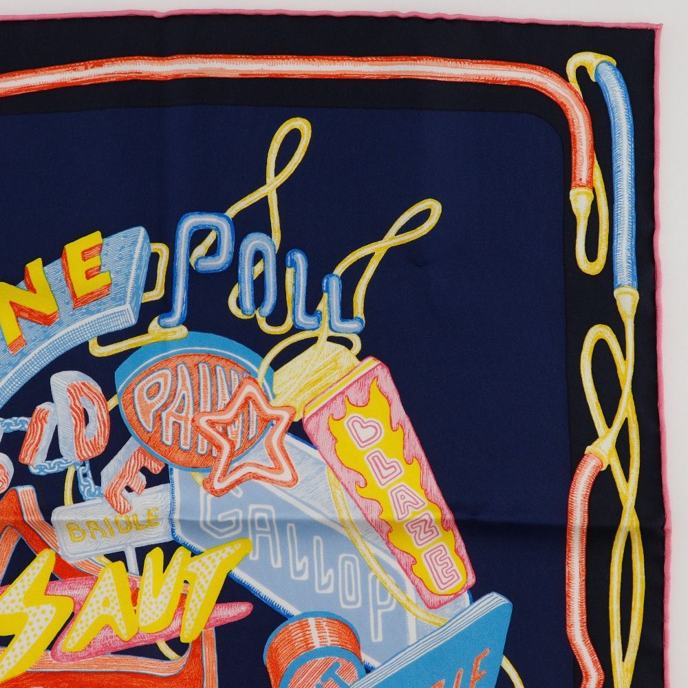 シュヴァロスコープ ネオン