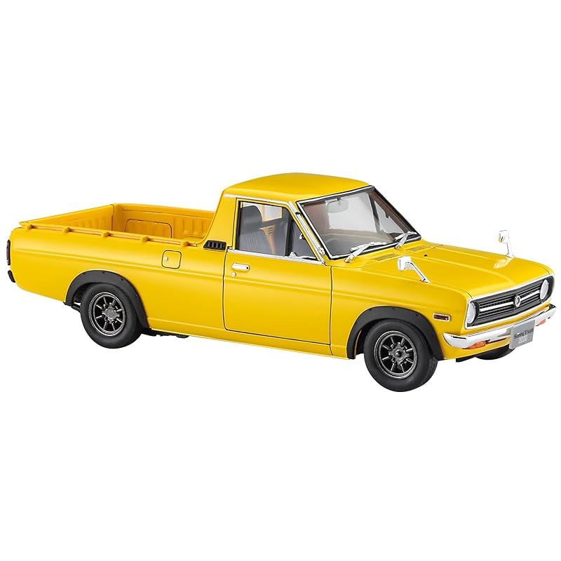 ハセガワ(Hasegawa) 1/24 ダットサン サニートラック (GB120