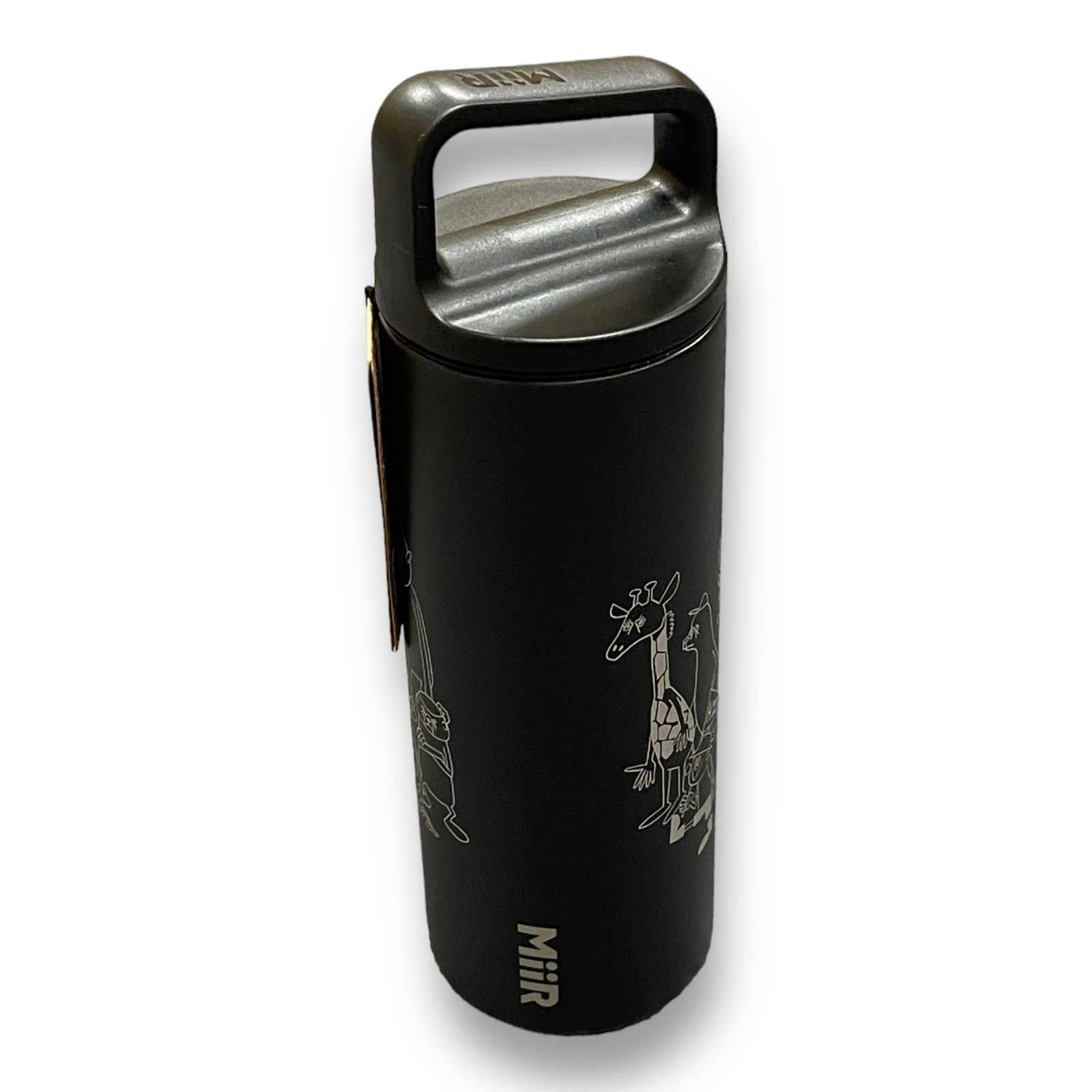 【最終価格】MiiR(ミアー)× 花井祐介　東山動物園　水筒　2個セット 61kHgck54kL._UF894,1000_QL80_.jpg