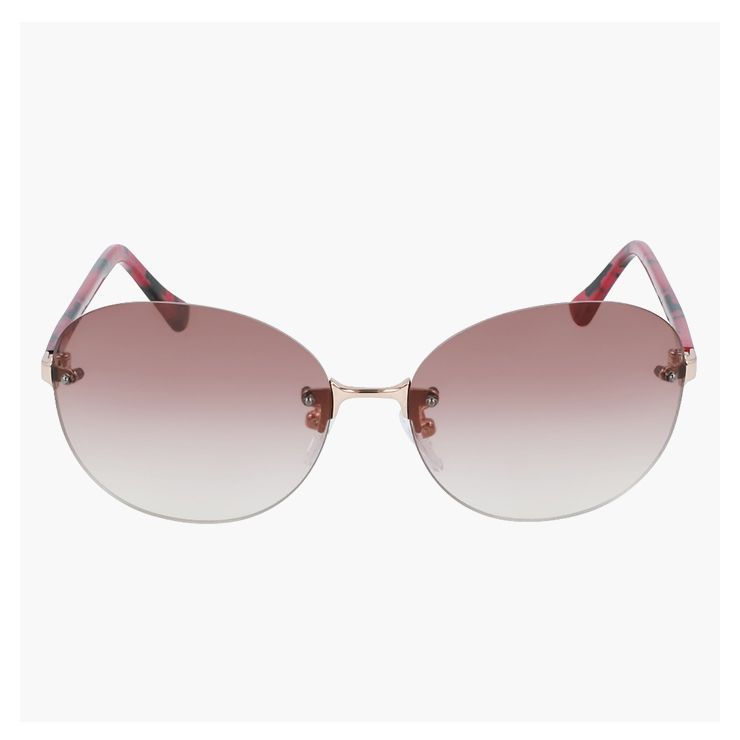   サングラス CK1223SA-780 ピンクマーブル UVカット Calvin Klein サングラス CK1223SA-780 ピンクマーブル UVカット