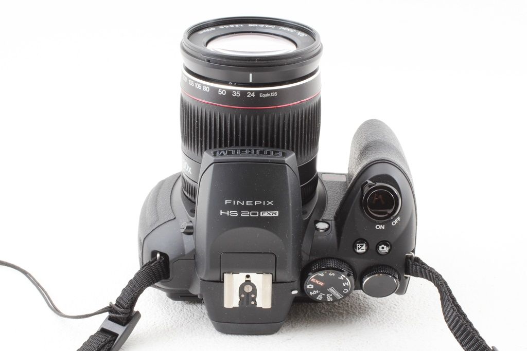 HS20 EXR
