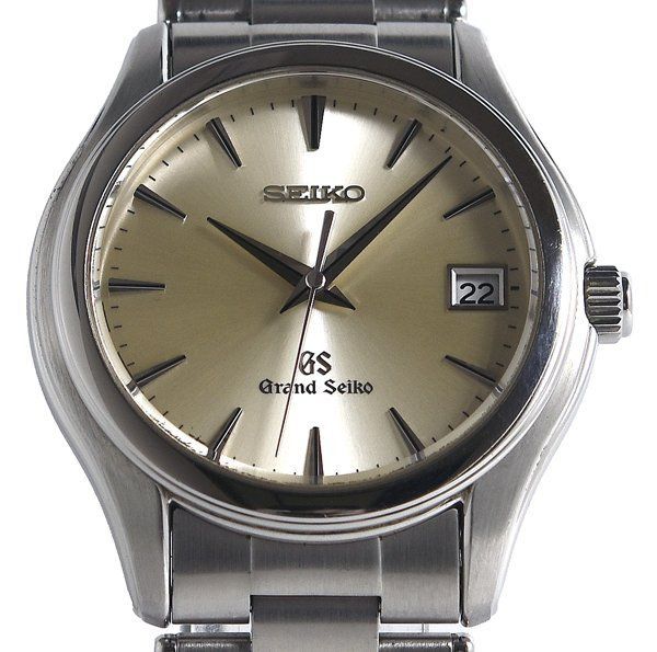 極美品　グランドセイコー　SBGX005 9F62 極美品 グランドセイコー SBGX005 9F62｜Yahoo!フリマ（旧PayPay