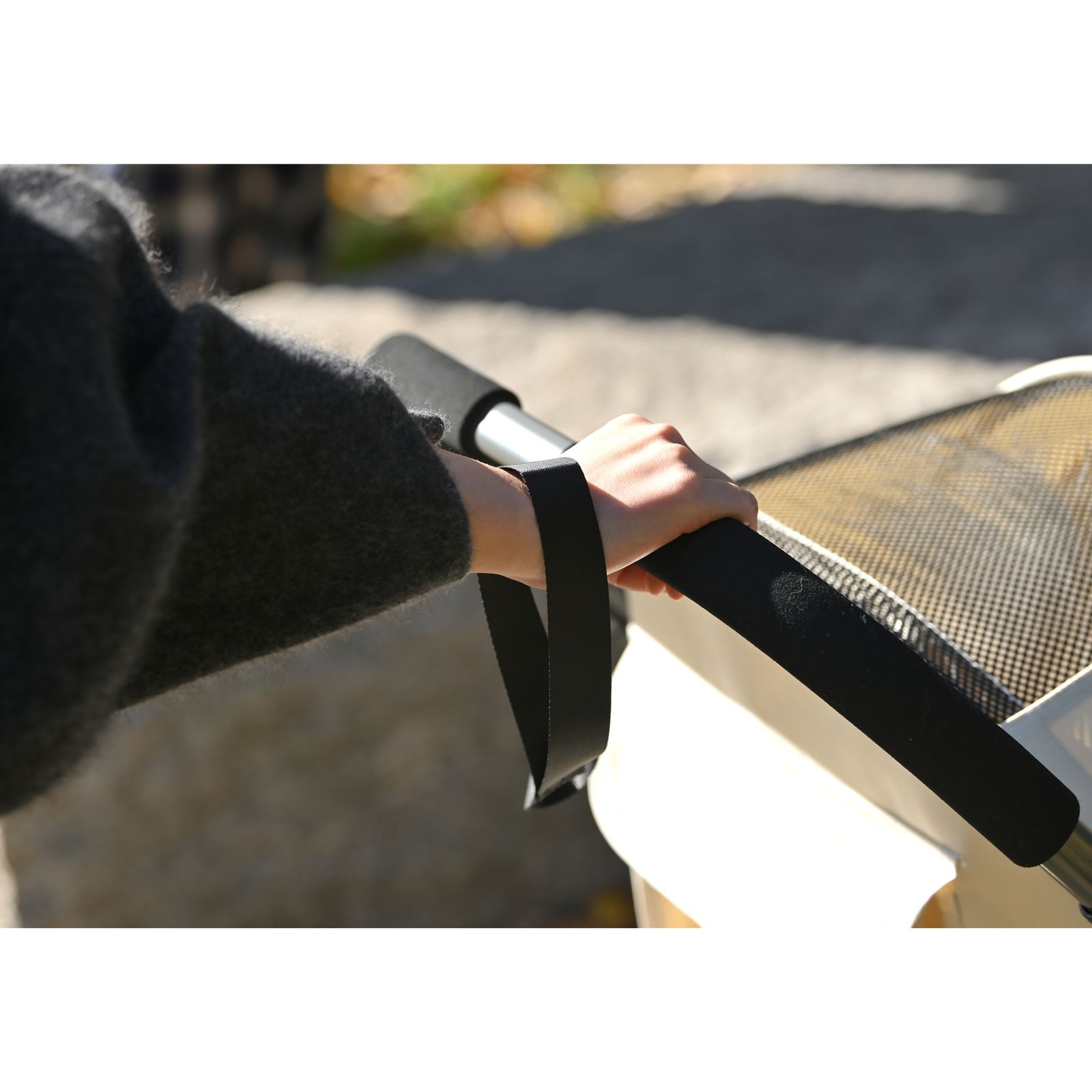 介護用 ドッグカート