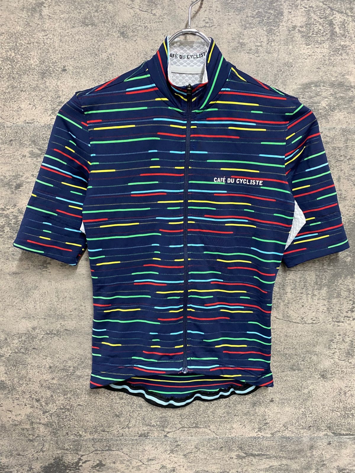 新品】Cafe du Cycliste イングリッド XL アルパイングリーン メンズ