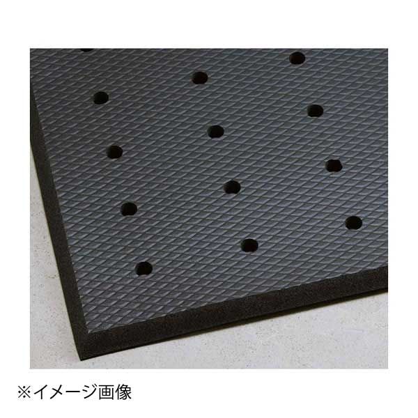 送料無料，お買い得 【新品】耐油クッションマットFW(穴あきタイプ)900×1500 MR9397900 その他