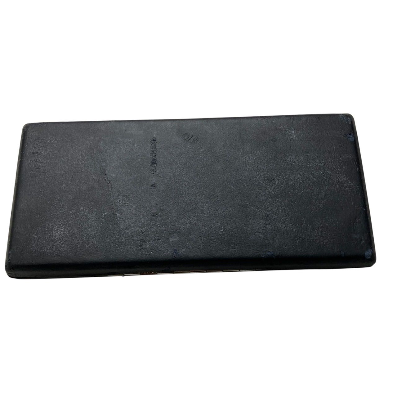 プラチナム 万年筆