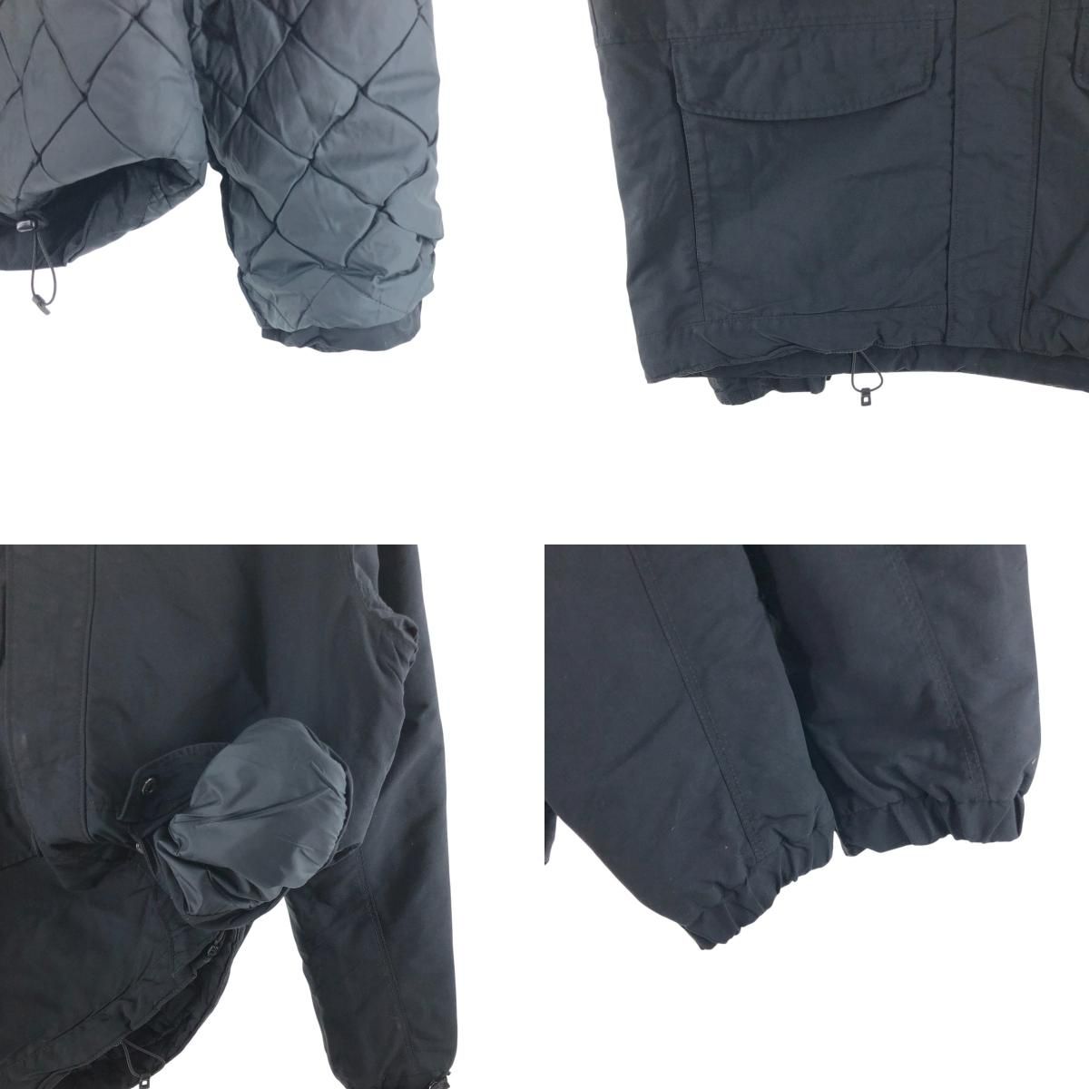 古着 パタゴニア Patagonia イスマスジャケット 26990FA17 中綿