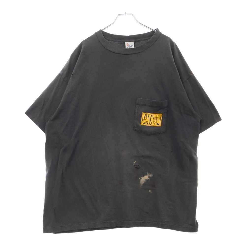 SAINT MICHAEL (セントマイケル) 23SS ×NEIGHBORHOOD STHD SS TEE 