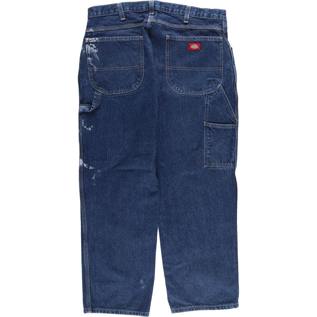 DICKIES(ディッキーズ) / ペインターパンツ/80s/チビタグ/推定USA製