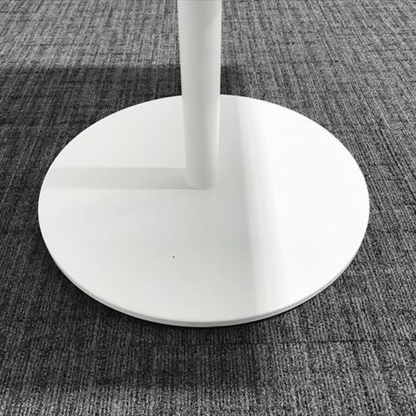 カフェテーブル ブラウン