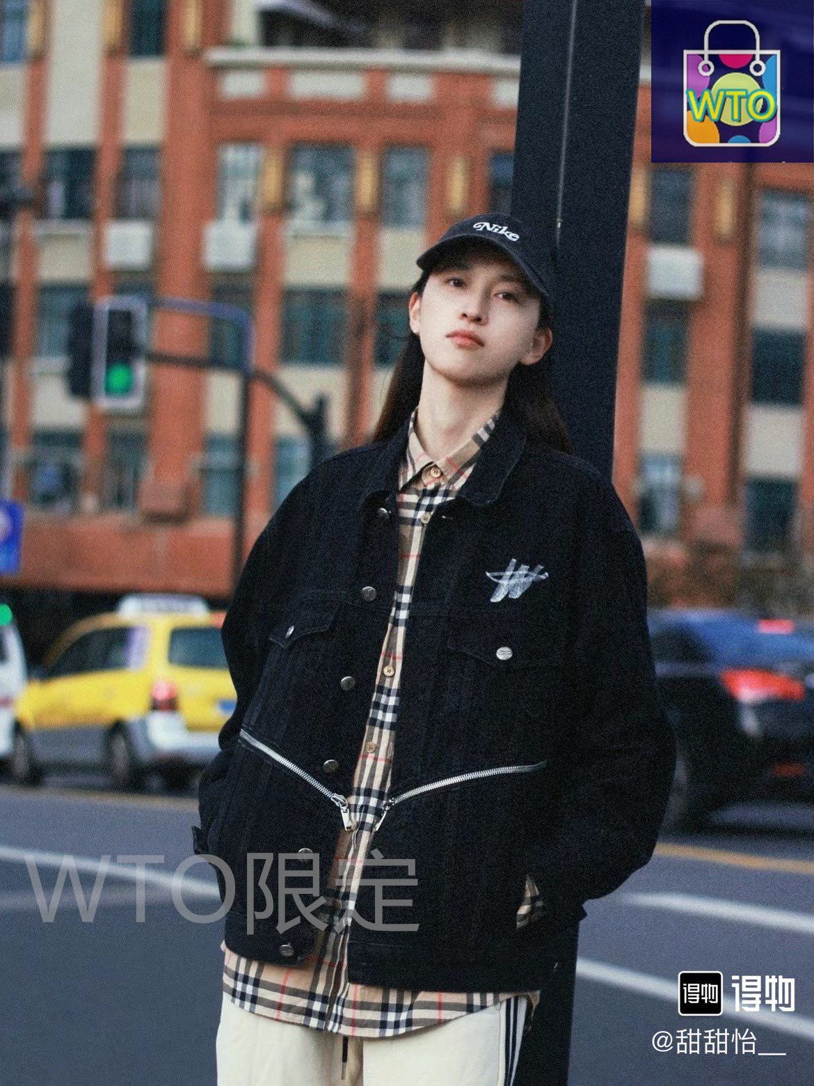 本日限定特価】We11done メンズ＆レディース デニムジャケット