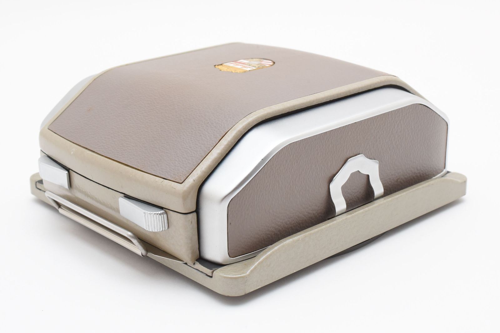 LINHOF リンホフ super rollex 6 x Roll Film Back ロールフィルムバック 大判カメラ テニヒカ