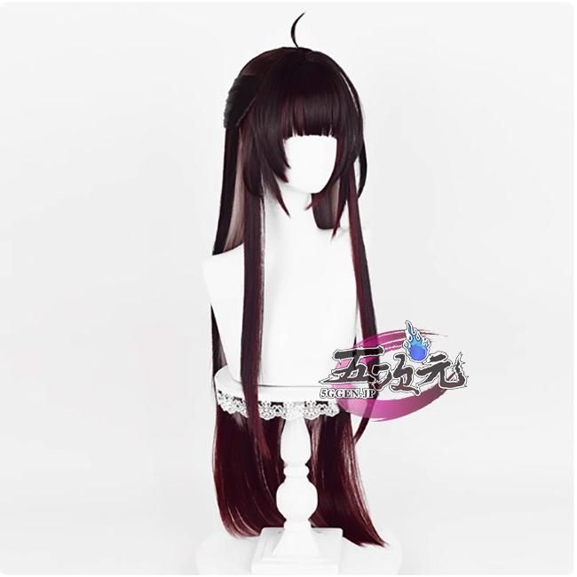 猫屋小舗　崩壊スターレイル　コスプレ　スタレ　霊砂　れいさ　衣装　※ウィッグ　靴　追加可 猫屋小舗 崩壊スターレイル コスプレ スタレ 霊砂 れいさ 衣装