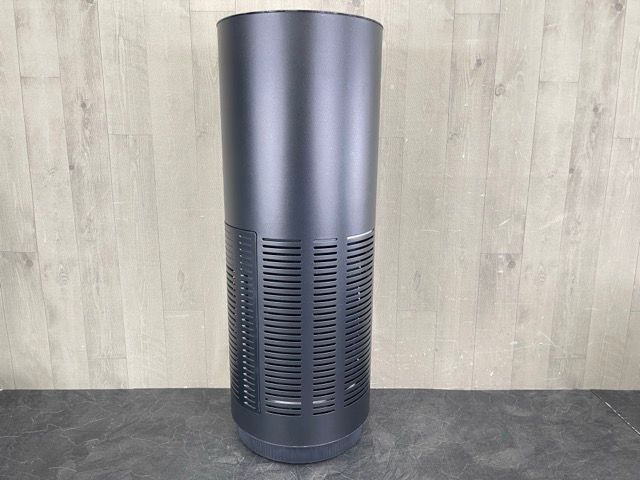 カドー 空気清浄機 【】動作保証 cado AP-C200 オシャレ家電 ブラック