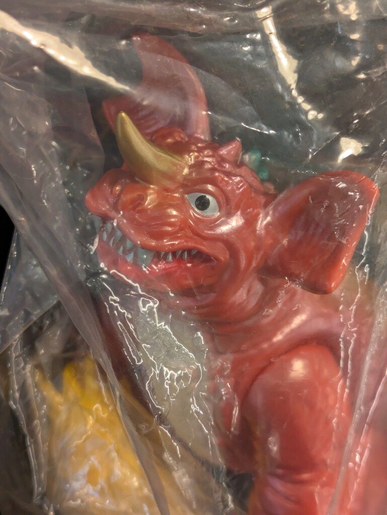 GMKバラゴン