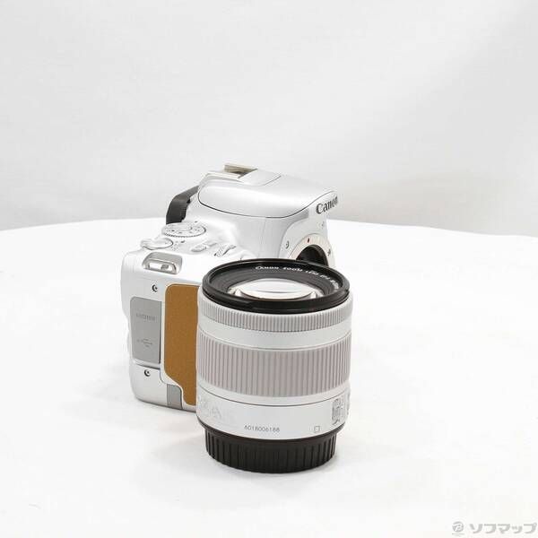 キヤノン Canon EOS Kiss X9 18-55mm 55-250mm IS STM ダブル