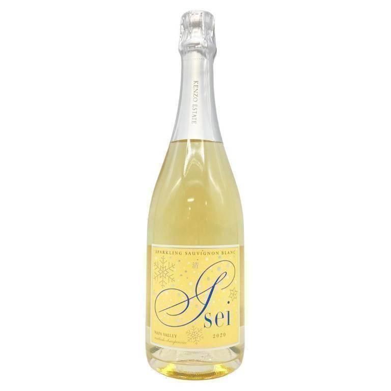 ケンゾー エステート 清 2020 750ml 12.8％【A2】