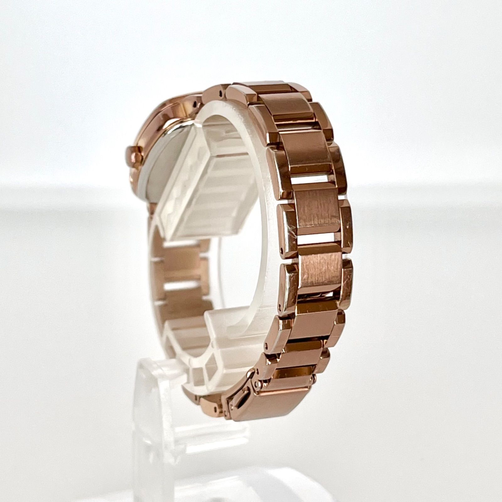 10文字付 ファッション シチズン CITIZEN クロスシー レディース