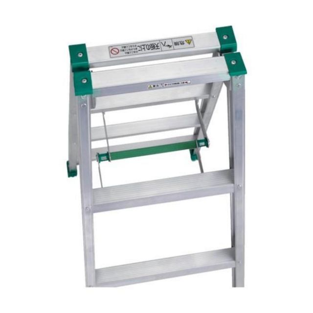 ALINCO アルミ製軽量