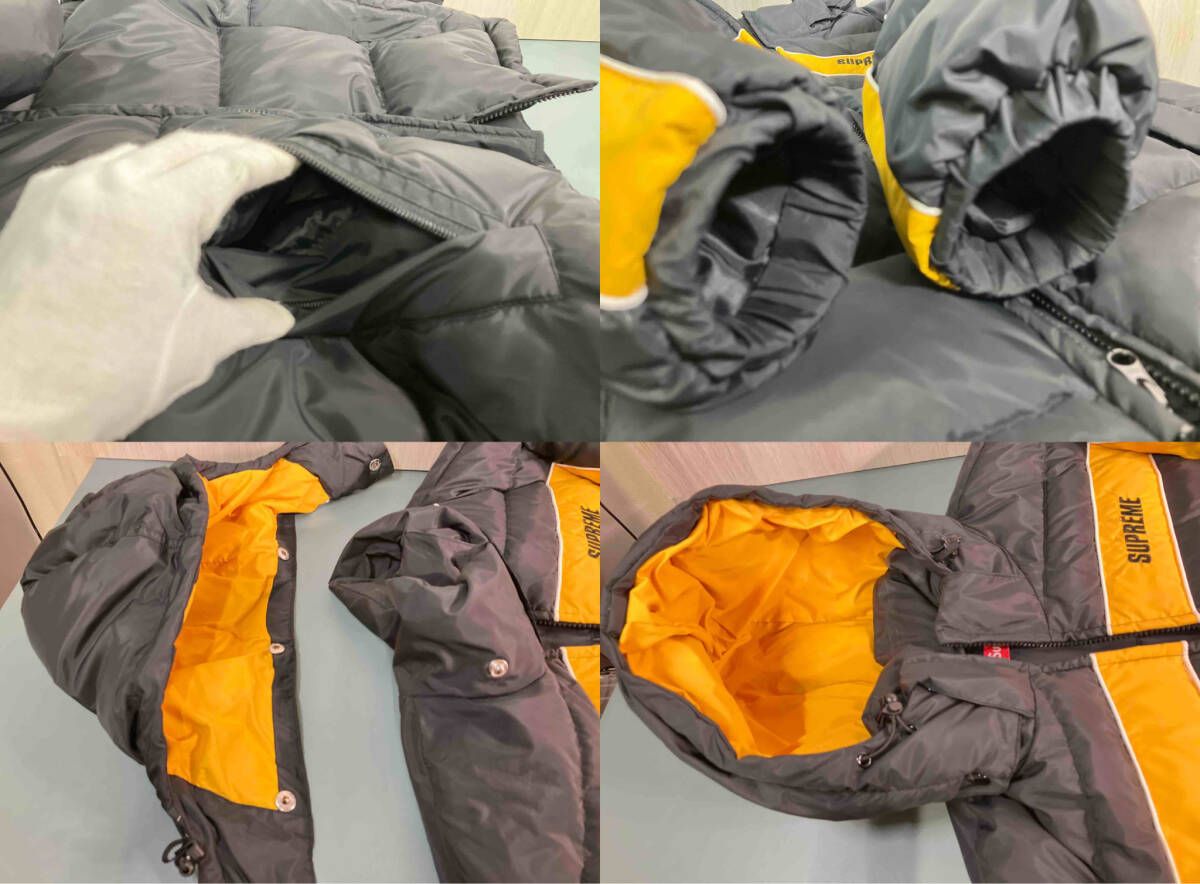 TC85WP前後サスペンションカシマコートDLCコート済み 85sx mc85 外観の