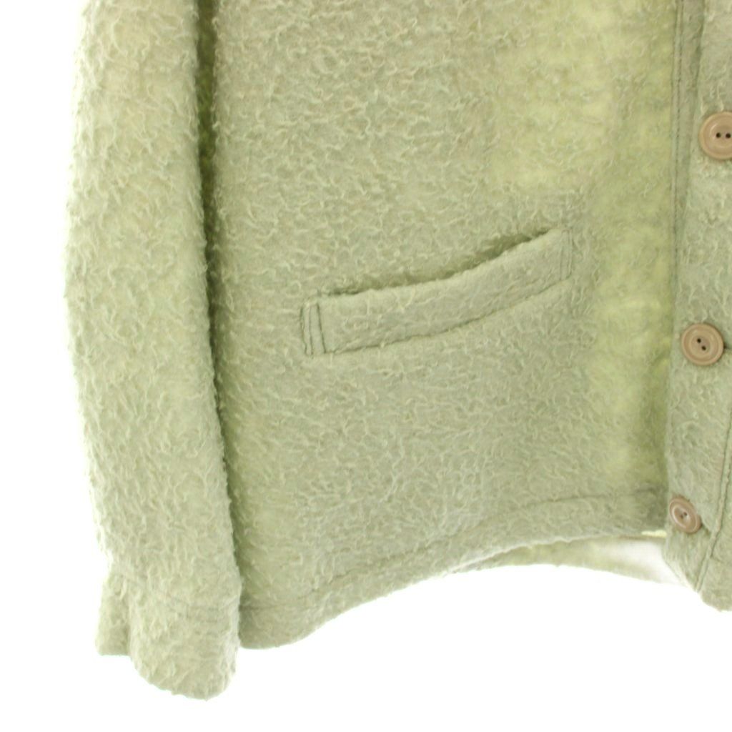 モンキータイム MONKEY TIME アローズ CASENTINO CARDIGAN