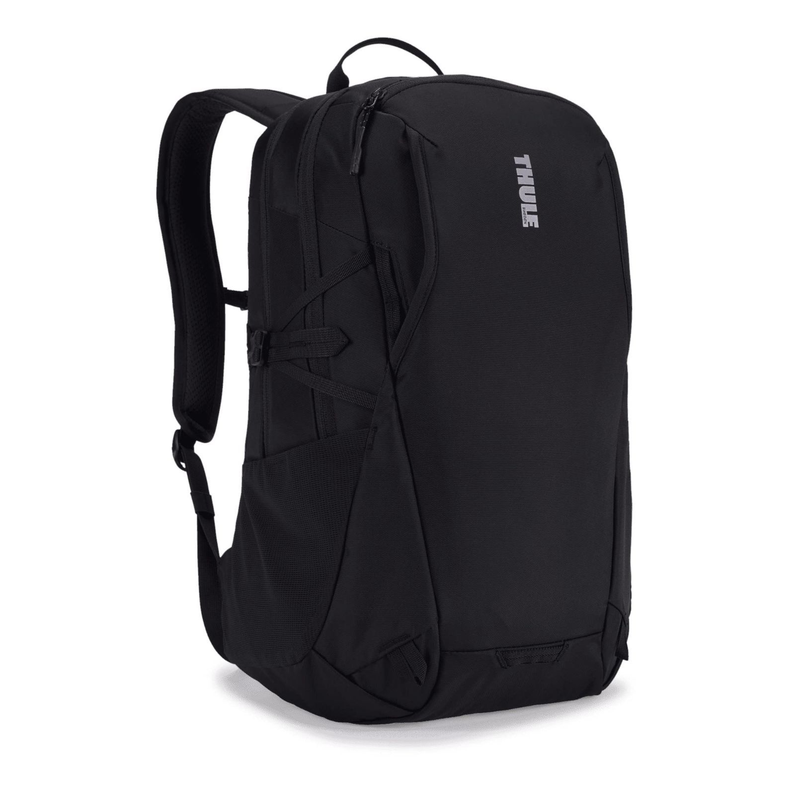 ブラック スーリー リュック Thule EnRoute Backpack 容量:23L Black