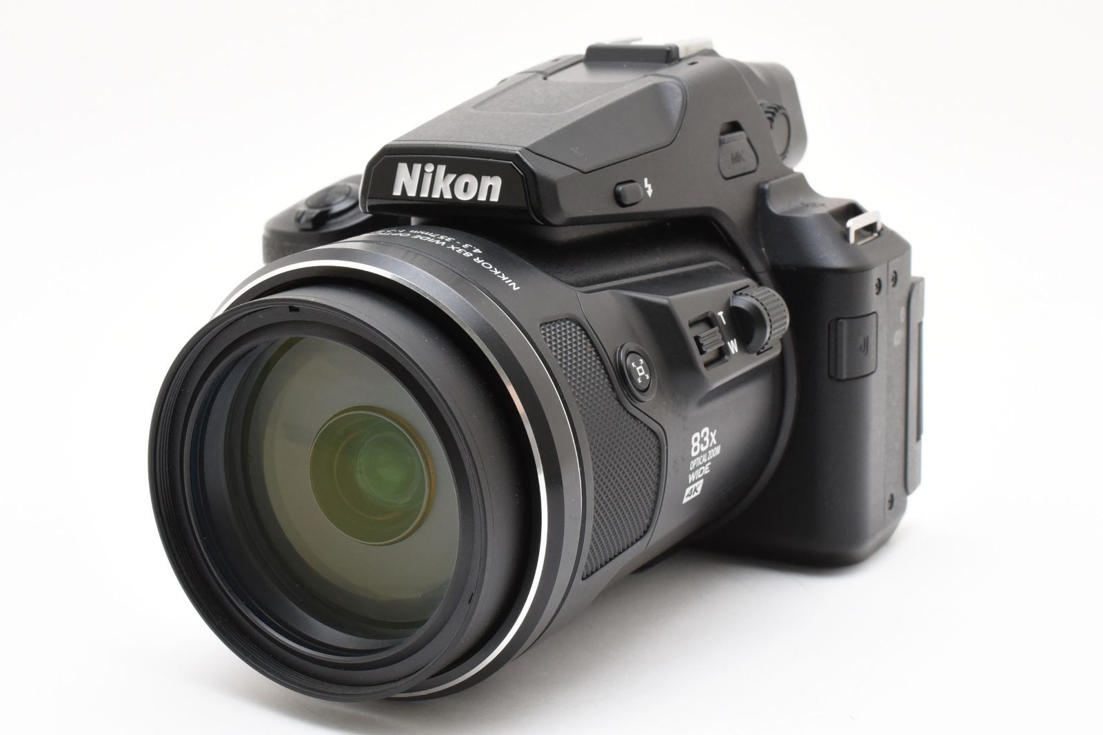 Nikon coolpix