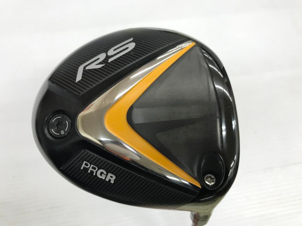最短翌日発送】RS 5 | 10.5 | SR | Diamana for PRGR (RS 5