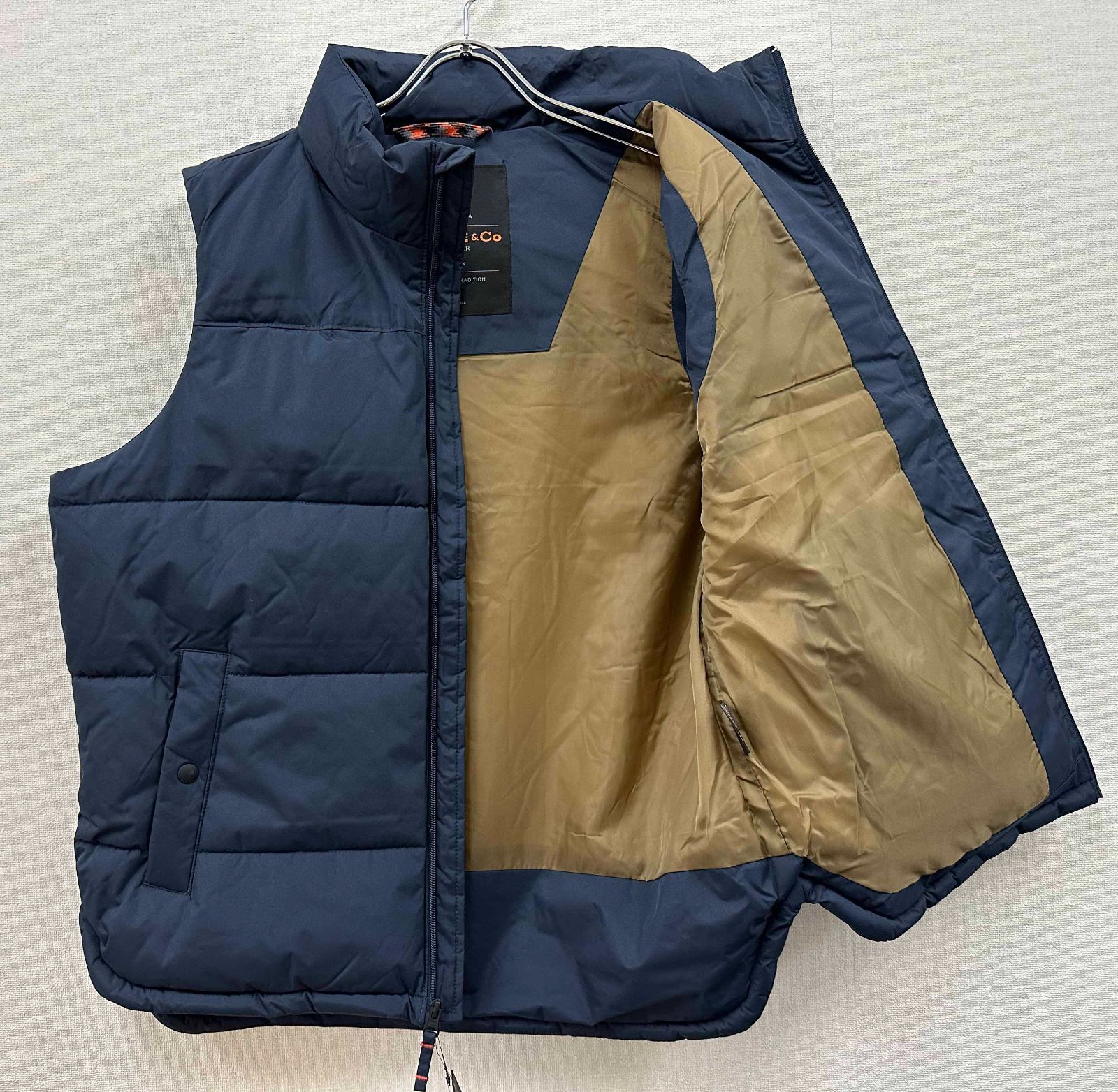 Lacoste ダウンベスト ダークグレー　中古 2025年最新】Yahoo!オークション -ラコステ ダウンベストの中古