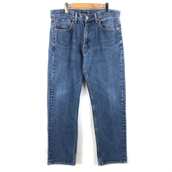 古着】 00s Levi´s リーバイス505 デニムパンツ レギュラー