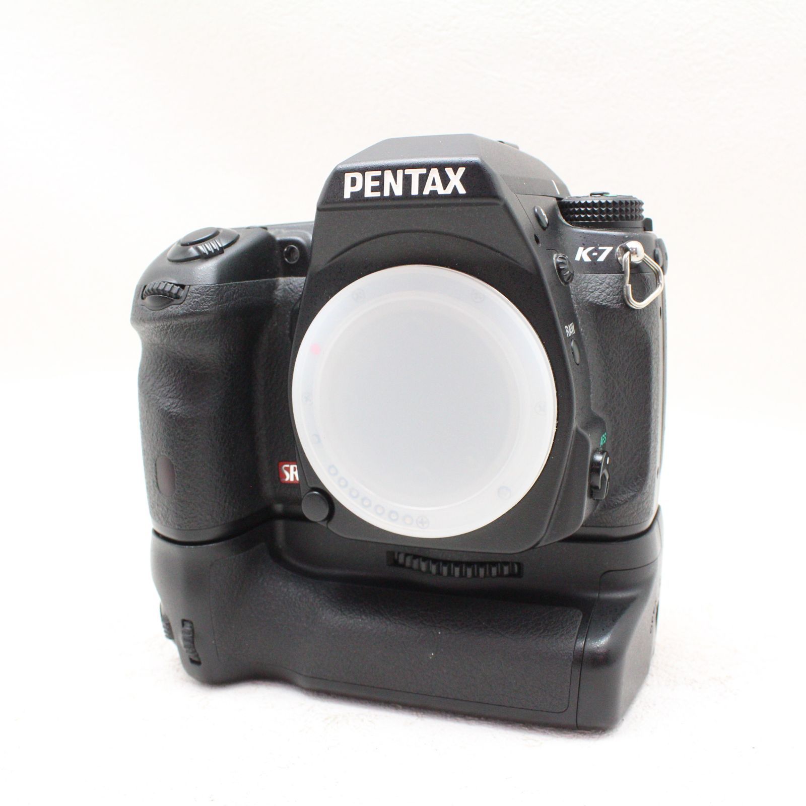 訳あり】PENTAX K-7 【公式通販】 訳あり】PENTAX K-7 【公式通販】