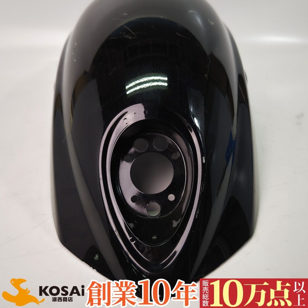 キズ多 割れ無し