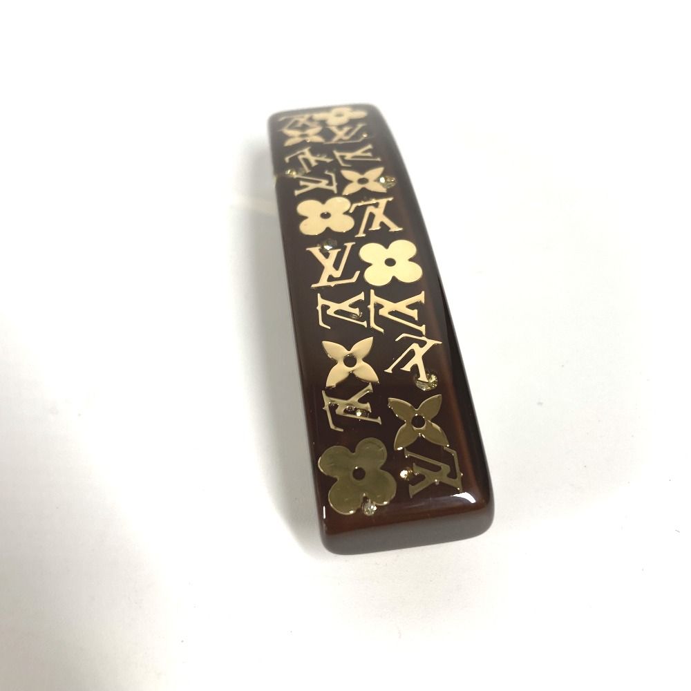 LOUIS VUITTON ルイヴィトン バレッタ アンクルージョン M65304