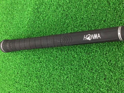 HONMA 本間ゴルフ/フェアウェイウッド#3/TW747 3HL/単品クラブ/ABランク/09【中古】 本間ゴルフ ツアーワールド TW747 フェアウェイウッド 口コミ