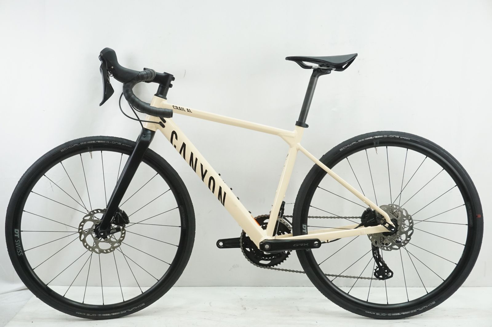 CANYON キャニオン GRAIL 7 AW モデル グラベルロードバイク 大宮店