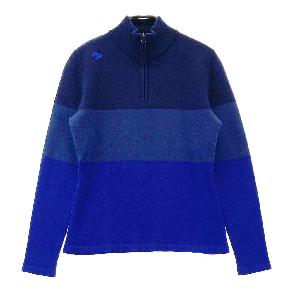 DESCENTE ゴルフウェア セット S ネイビー 【公式通販】