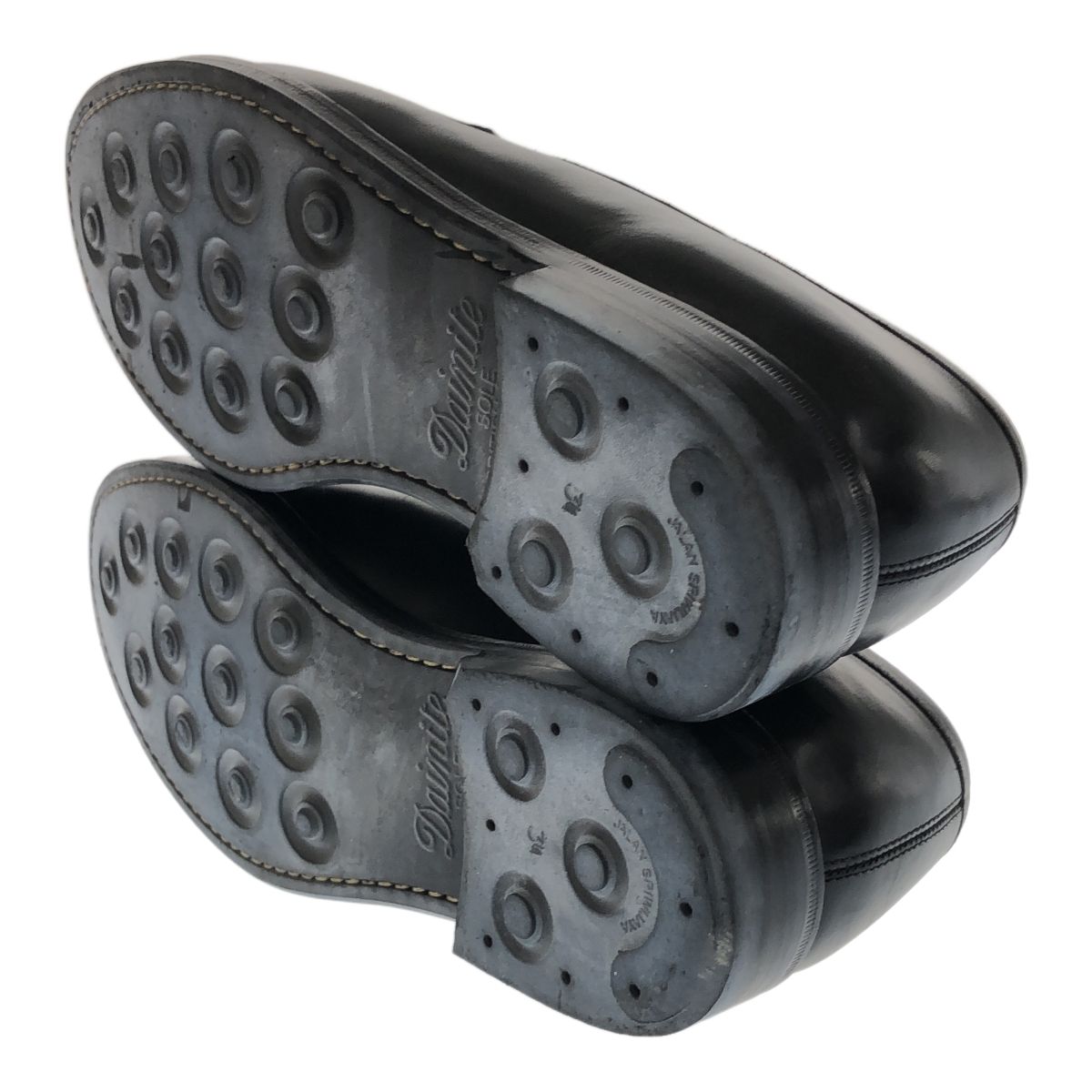 nonnative ノンネイティブ 21SS DWELLER LOAFER COW LEATHER ペニー 