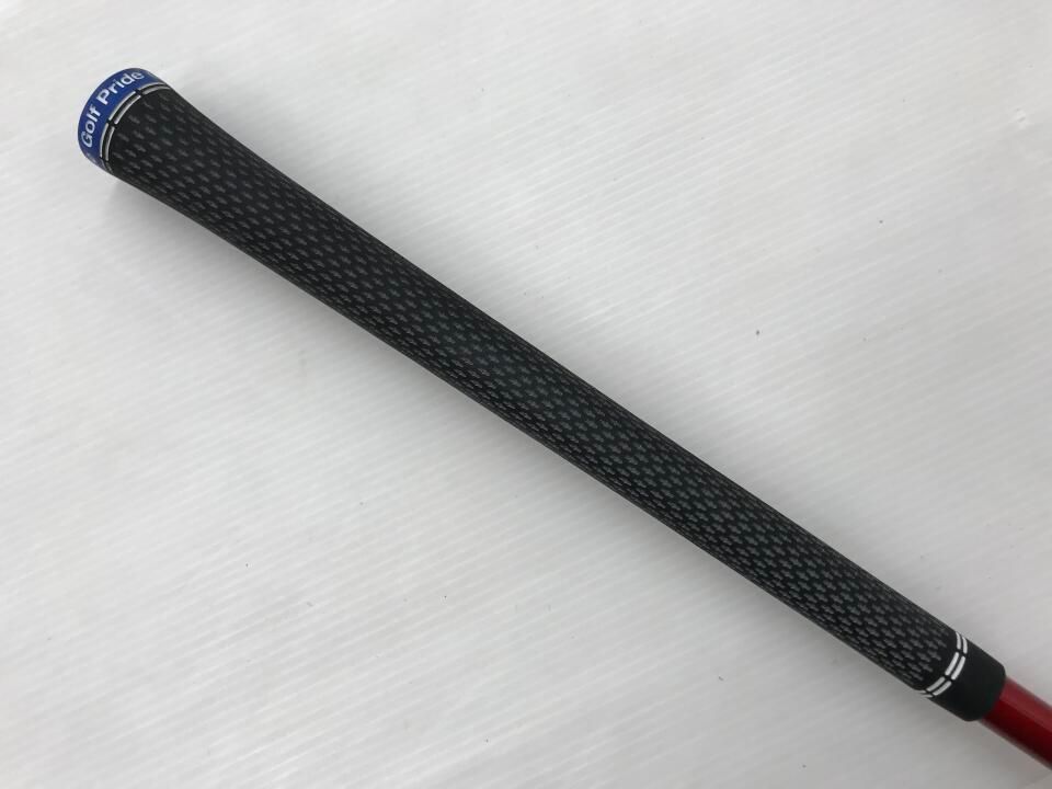 存在感抜群！ Qi35 19 X ﾂｱｰAD VF HY-95 ユーティリティ テーラーメイド 最短 滑らかな